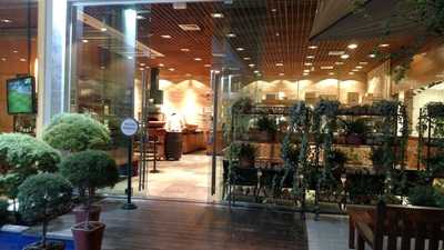 Pizza Al Taglio Euporio