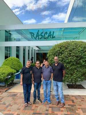 Pizza Al Taglio Euporio