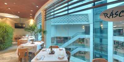 Pizza Al Taglio Euporio