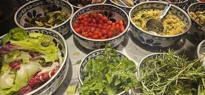 Pizza Al Taglio Euporio