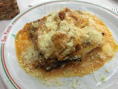 Pizzaria San Pietro