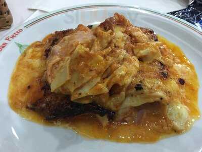 Pizzaria San Pietro