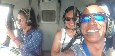 Panificacao Quarto Centenario