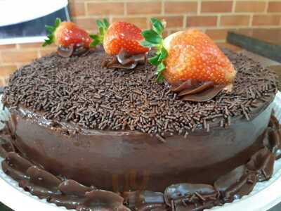 Panificacao Quarto Centenario