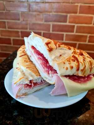 Panificacao Quarto Centenario