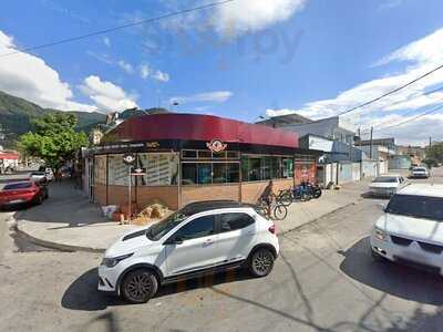 Panificacao Quarto Centenario