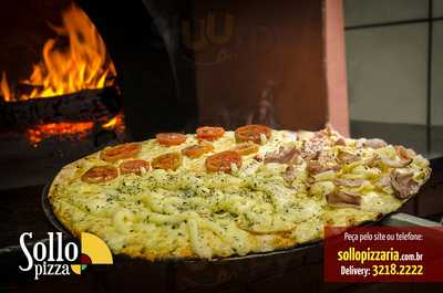 Sollo Pizza
