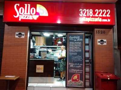 Sollo Pizza