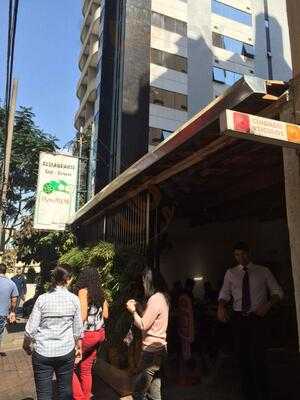 Restaurante Camaleao