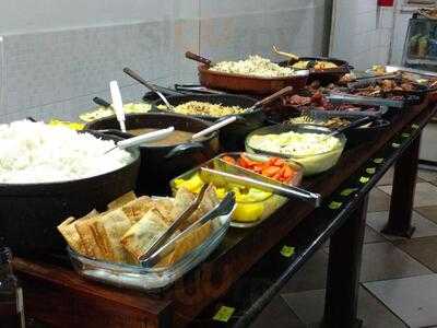 Restaurante Camaleao