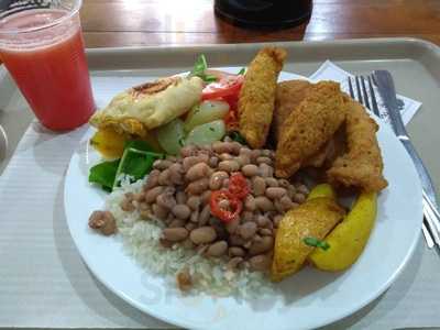 Restaurante Camaleao