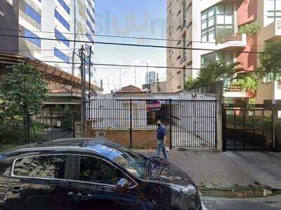 Restaurante Camaleao