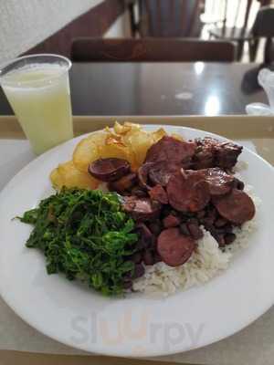 Restaurante Camaleao