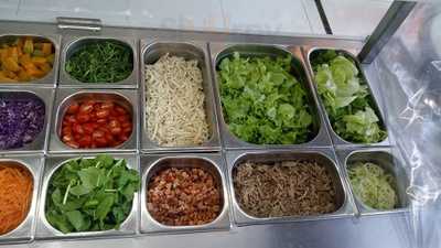 To Com Fome- Gourmet