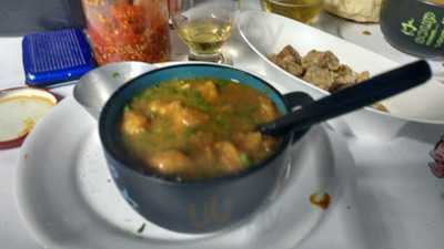 To Com Fome- Gourmet