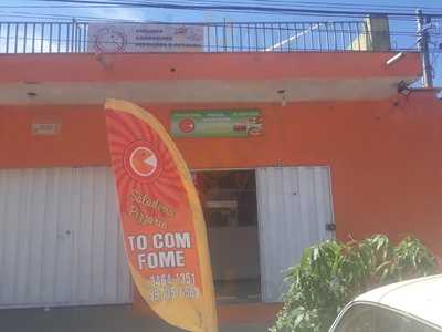 To Com Fome- Gourmet