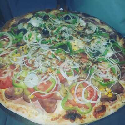 To Com Fome- Gourmet