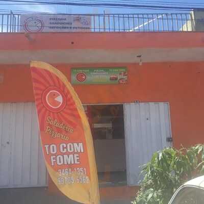 To Com Fome- Gourmet