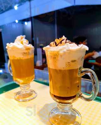 Casa Do Pão De Queijo