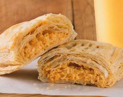 Casa Do Pão De Queijo