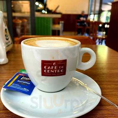 Casa Do Pão De Queijo