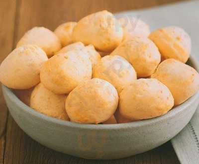 Casa Do Pão De Queijo