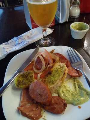 Station 885 Bar & Burguer