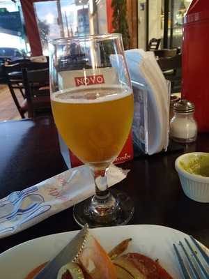 Station 885 Bar & Burguer