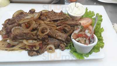 Station 885 Bar & Burguer