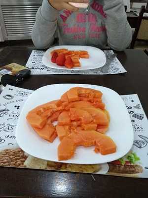 Padaria Portal Do Brooklin