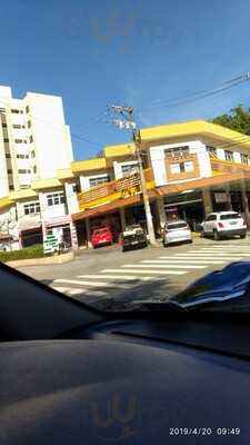 Padaria Portal Do Brooklin