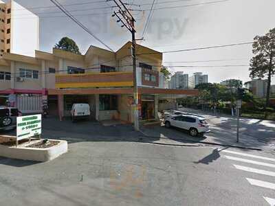 Padaria Portal Do Brooklin