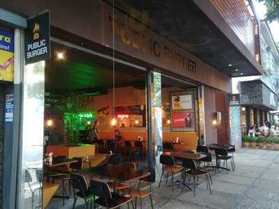Public Burguer