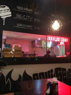 Public Burguer
