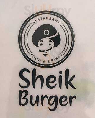 Bw Burger E Shake