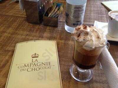 La Compagnie Du Chocolat