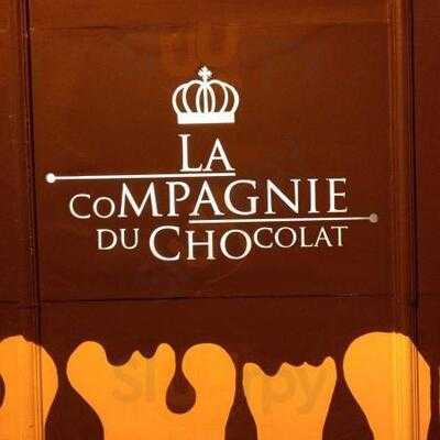 La Compagnie Du Chocolat