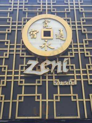 Zeni Sushi