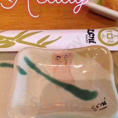 Zeni Sushi