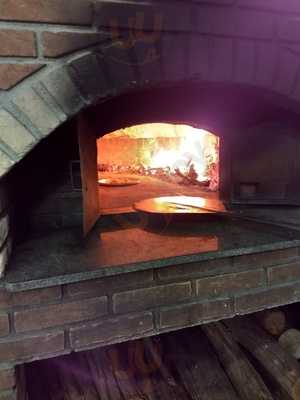 Pizzaria Caserta