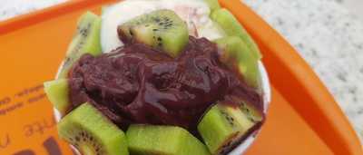 Frutah - Simplesmente Natural