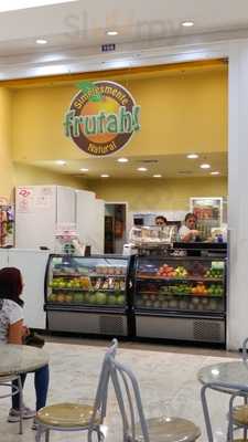 Frutah - Simplesmente Natural