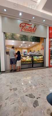 Frutah - Simplesmente Natural