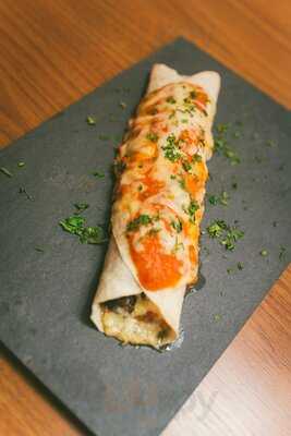 Chica Maria Cocina Y Bar