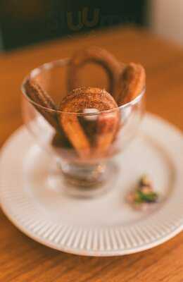 Chica Maria Cocina Y Bar