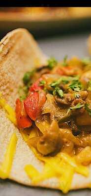 Chica Maria Cocina Y Bar