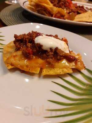 Chica Maria Cocina Y Bar