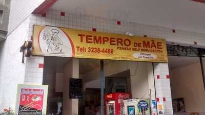 Tempero De Mae