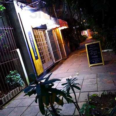 Bávaro Pizza Artesanal