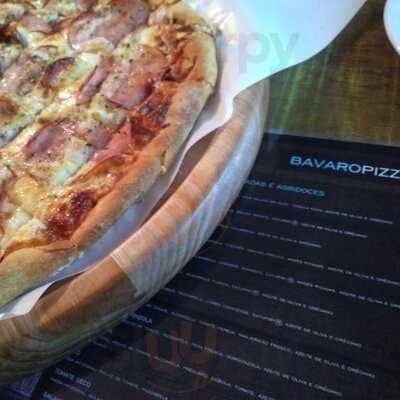 Bávaro Pizza Artesanal